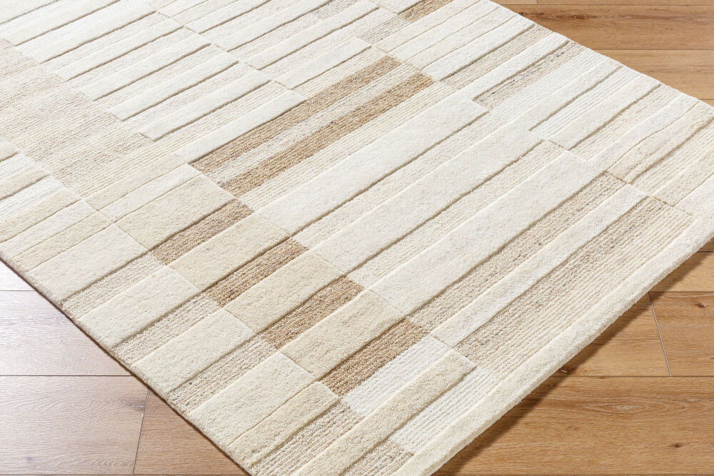 Brook Handmade Rug