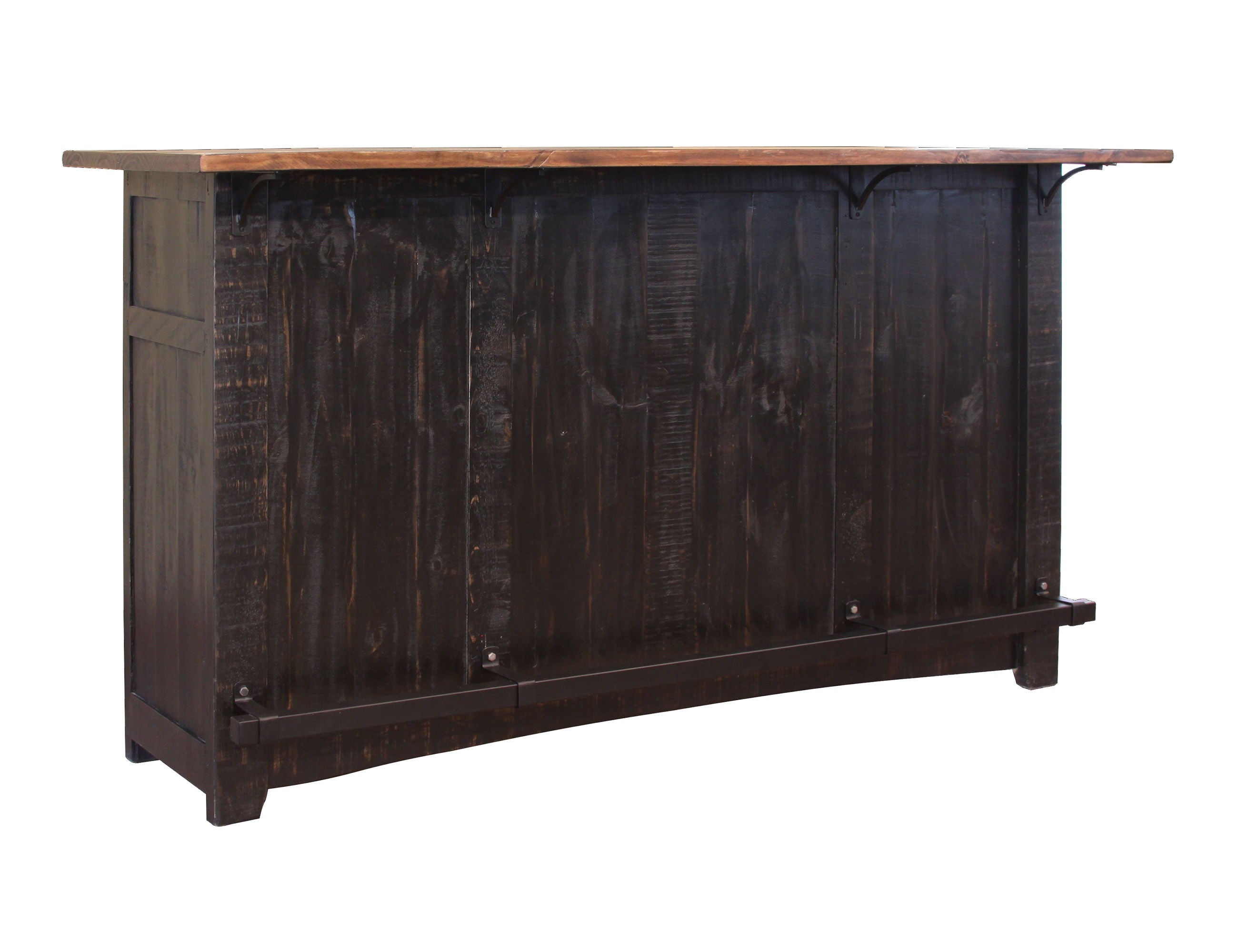 International Furniture Direct Pueblo - Bar | Meri Furniture