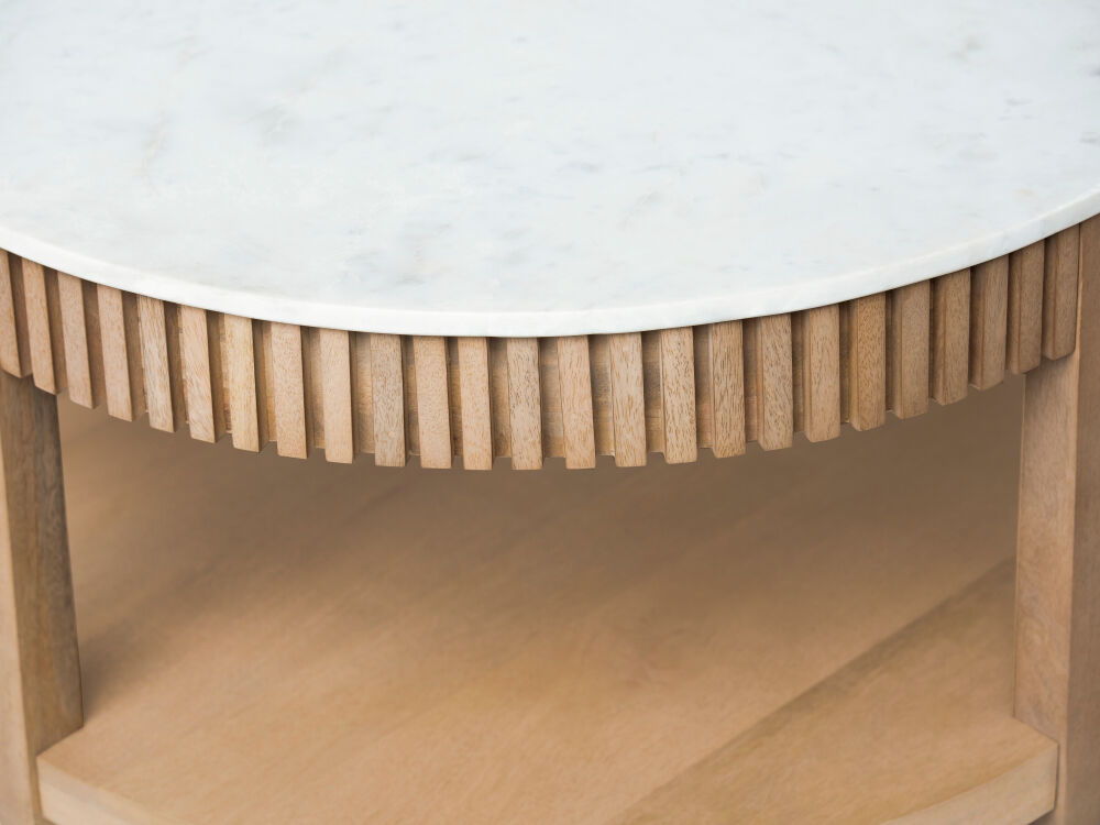 Rosemary Coffee Table
