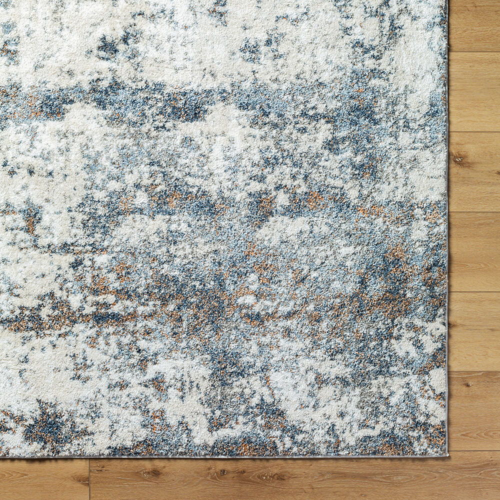 Osaka Machine Woven Rug