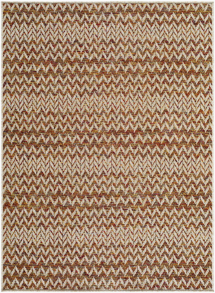 Crete Machine Woven Rug