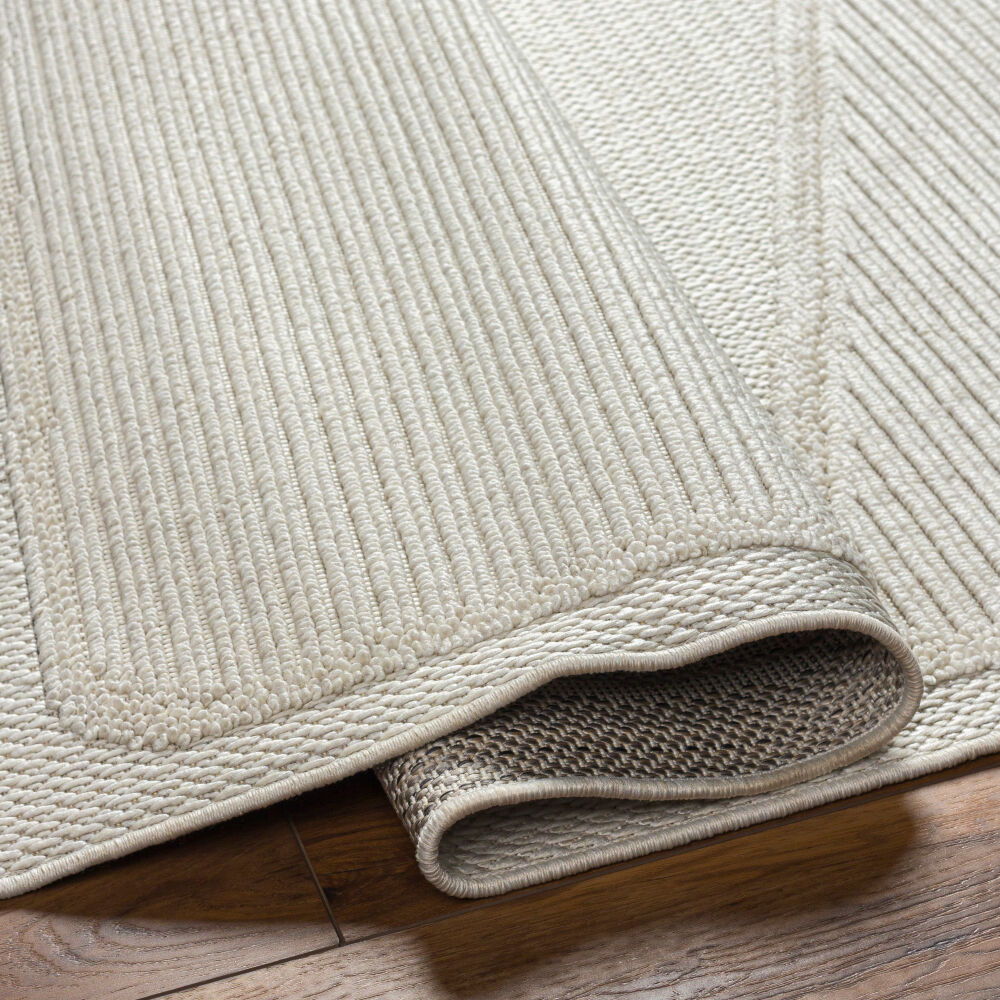 Finland Machine Woven Rug