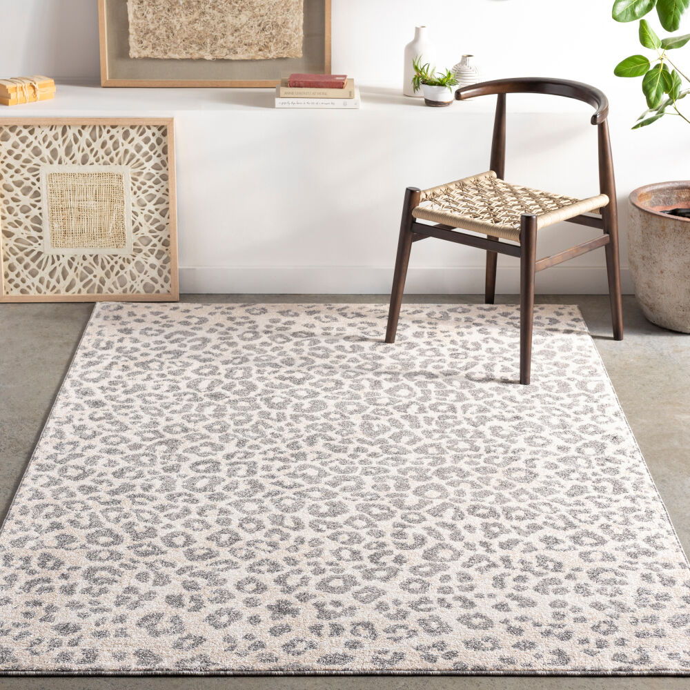 Positano Machine Woven Rug