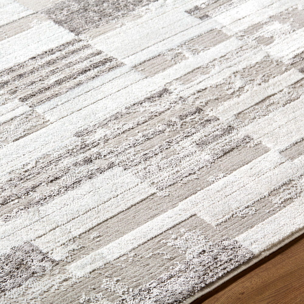 Enfield Machine Woven Rug
