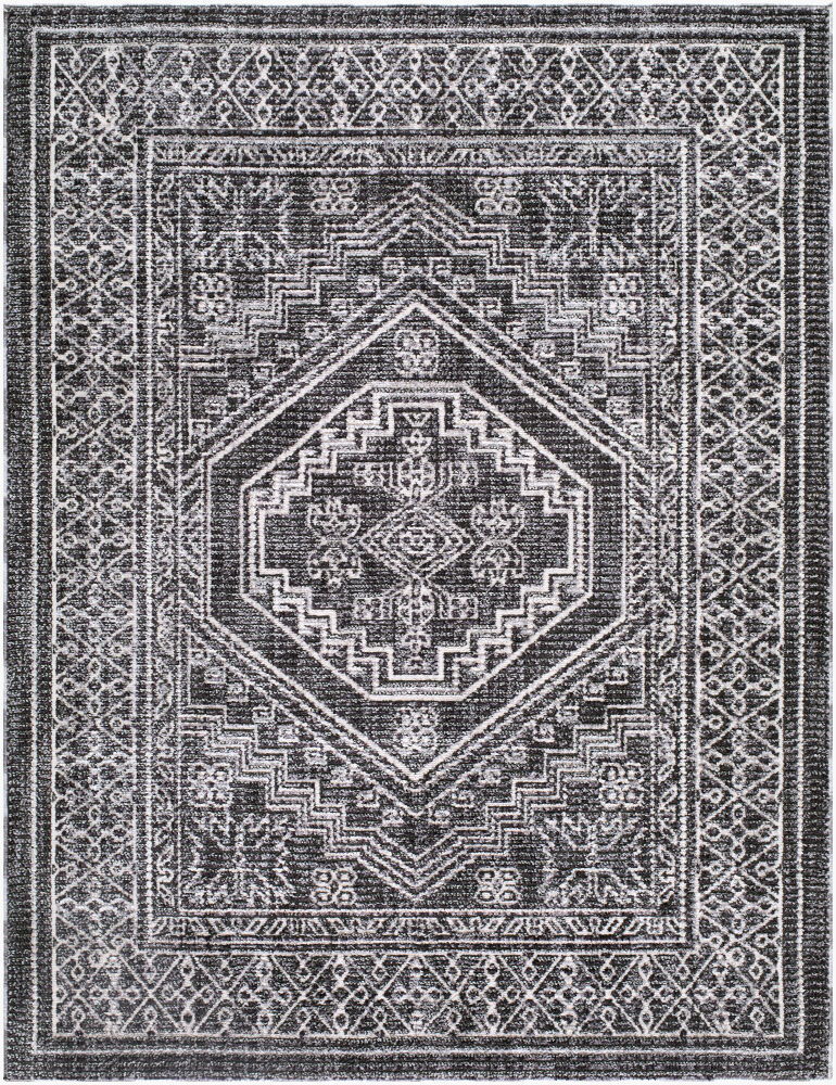 Odeon Machine Woven Rug