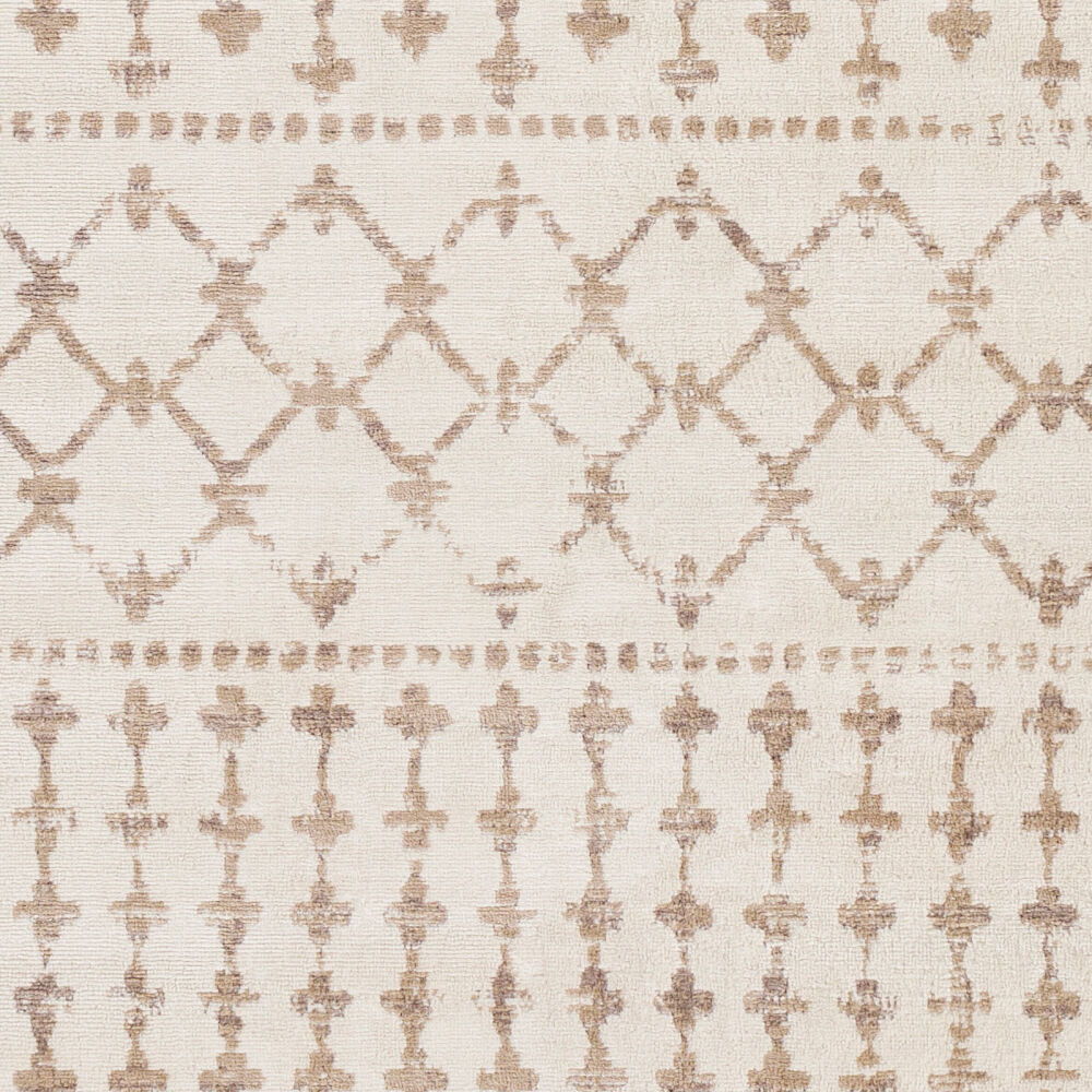 Roma Machine Woven Rug