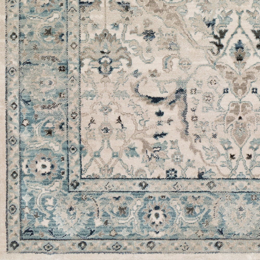 Mesopotamia Machine Woven Rug