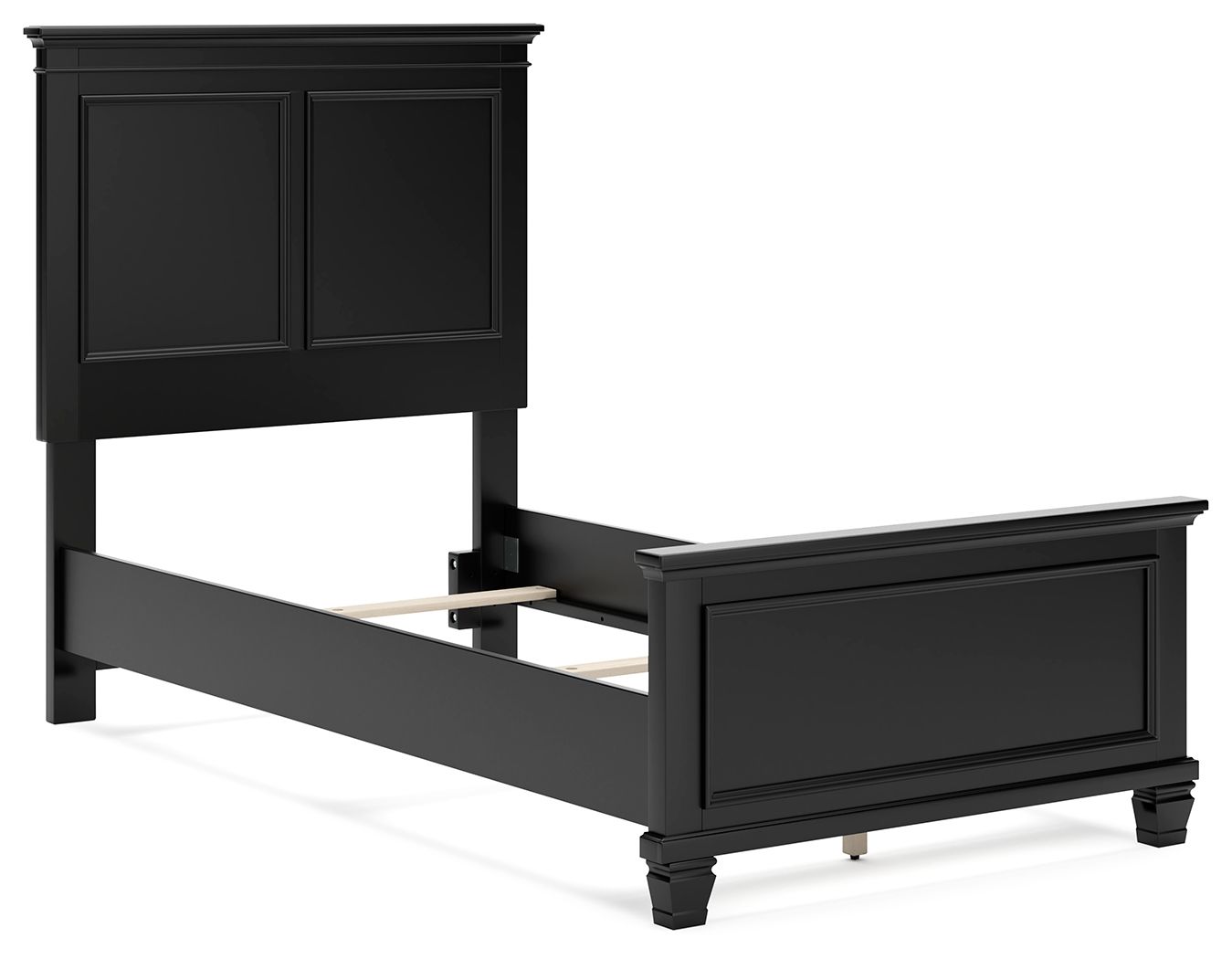 Signature Design by Ashley® Lanolee - Panel Bed | Meri Furniture