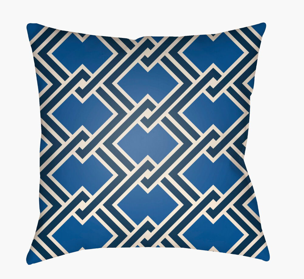 Litchfield Pillow