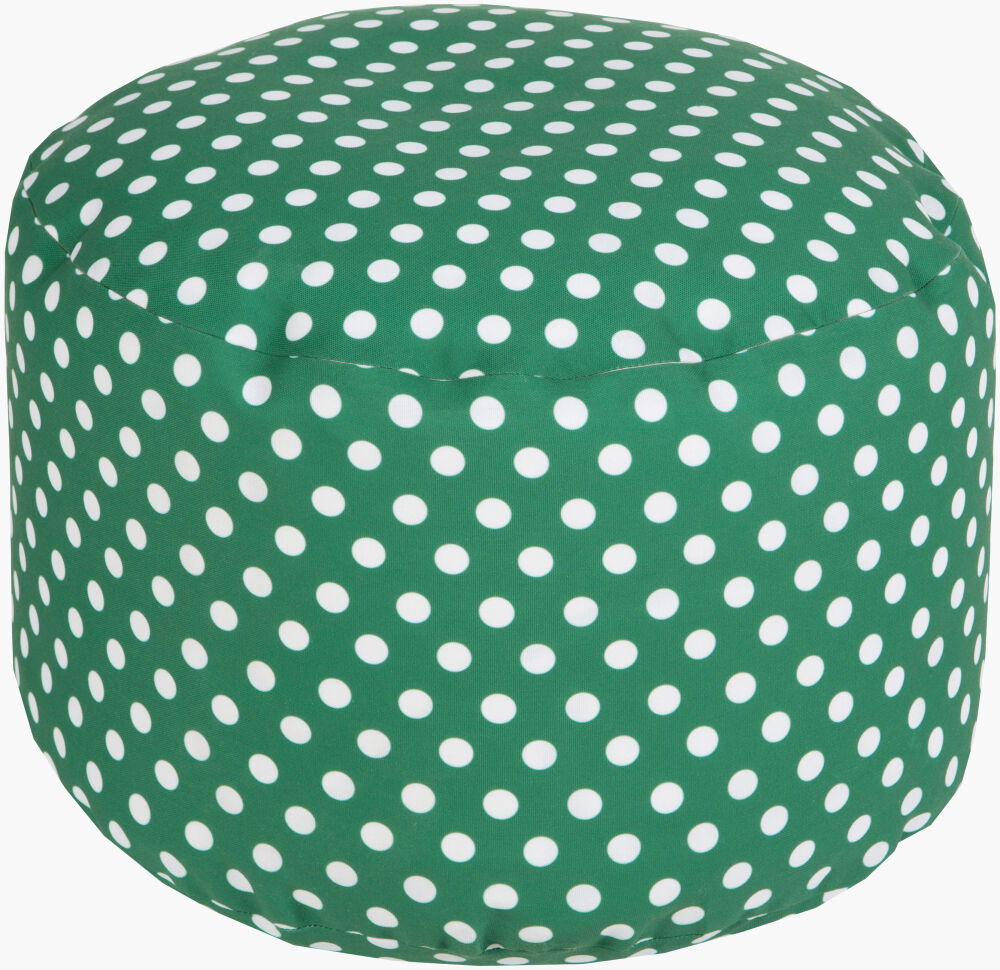 Rain Pouf