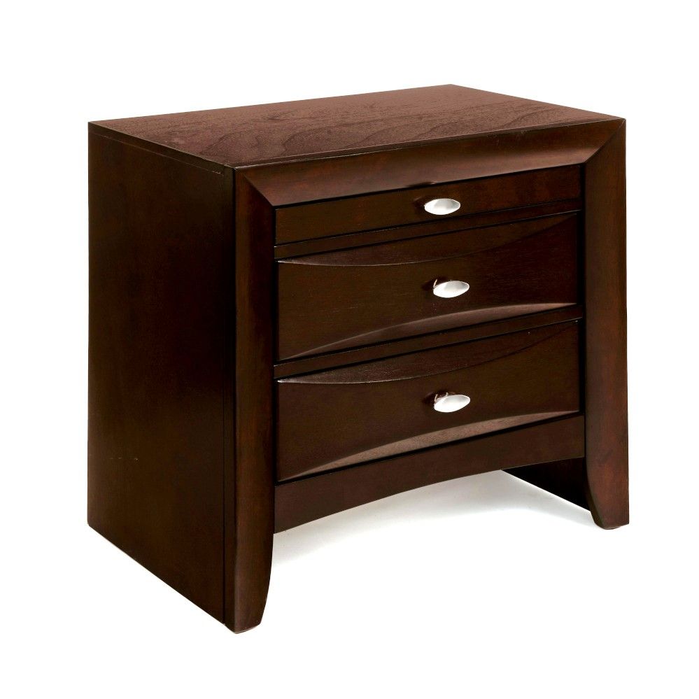 ACME Ireland - Nightstand | Meri Furniture