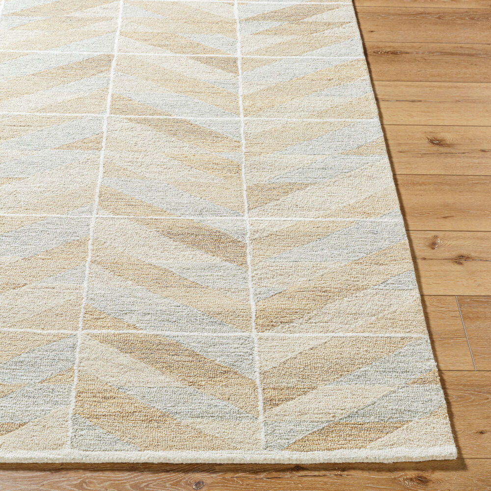 Bournemouth Handmade Rug