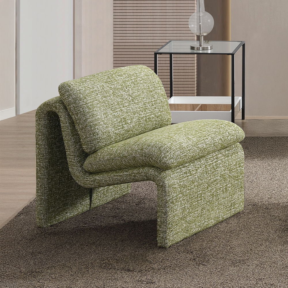 ACME Jaeda - Accent Chair | Meri Furniture