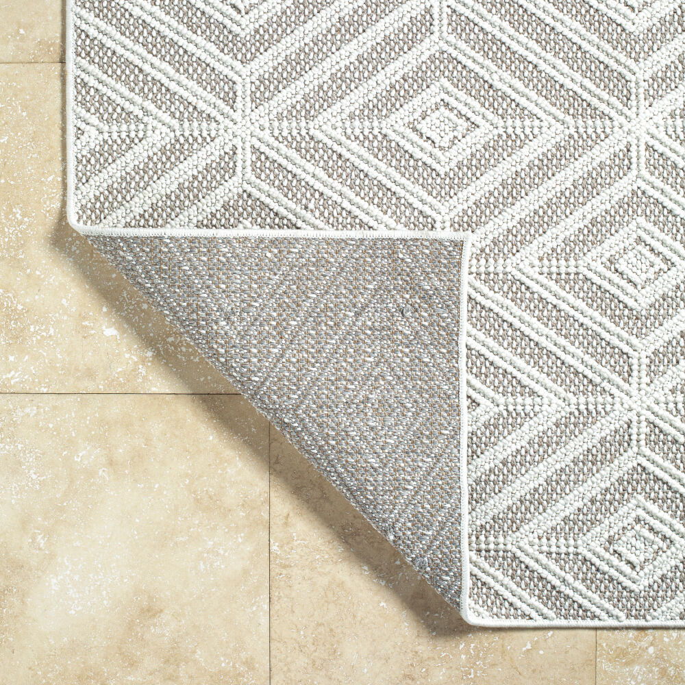 Bouclair Machine Woven Rug