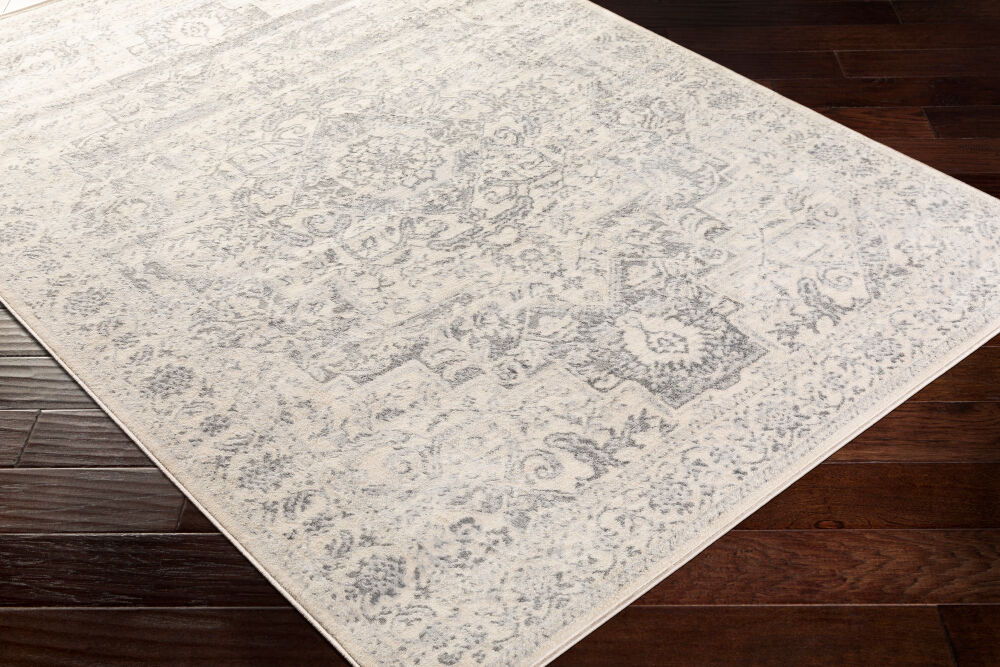 Monaco Machine Woven Rug