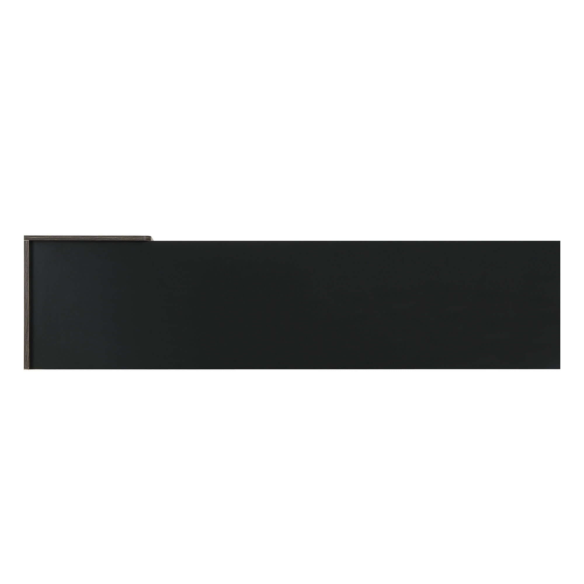 Modern TV Stand And Coffee Table (Set of 2)