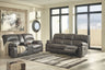 Dunwell - Power Reclining Living Room Set