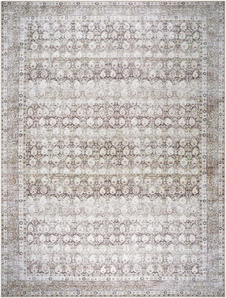 Lorelai Machine Woven Rug