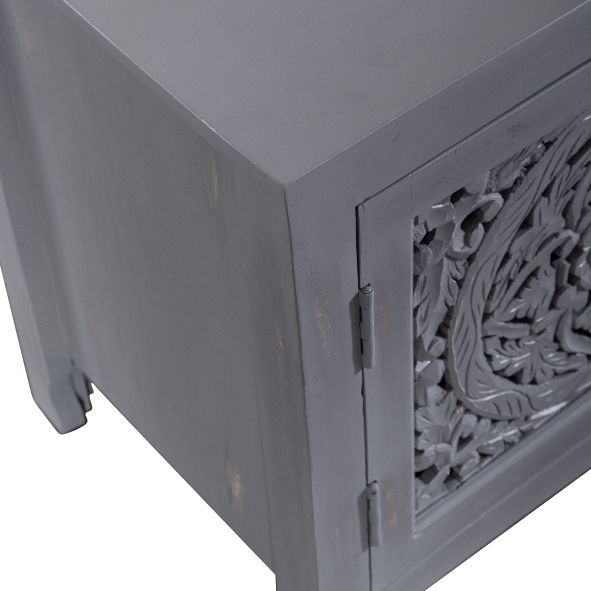 Marisol - Accent TV Stand