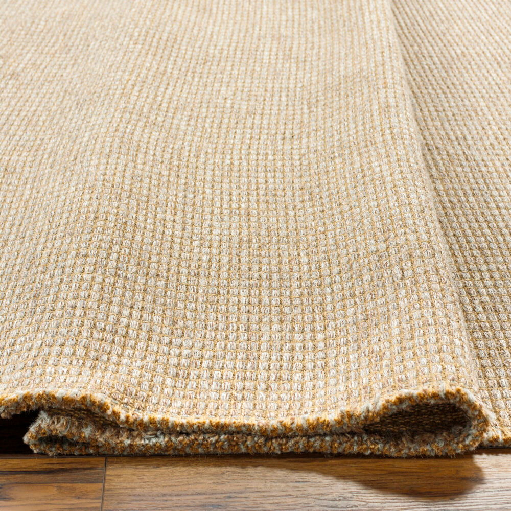 Kimi Machine Woven Rug