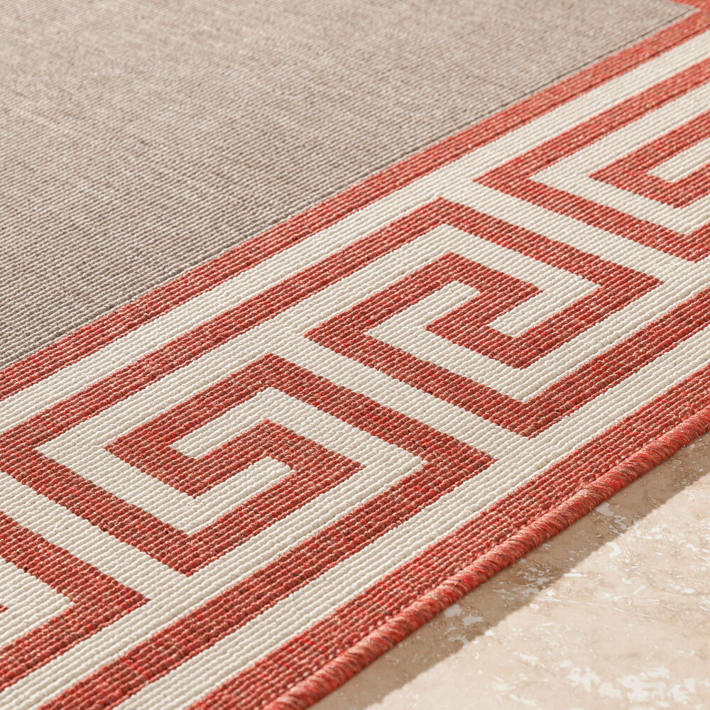 Alfresco Machine Woven Rug