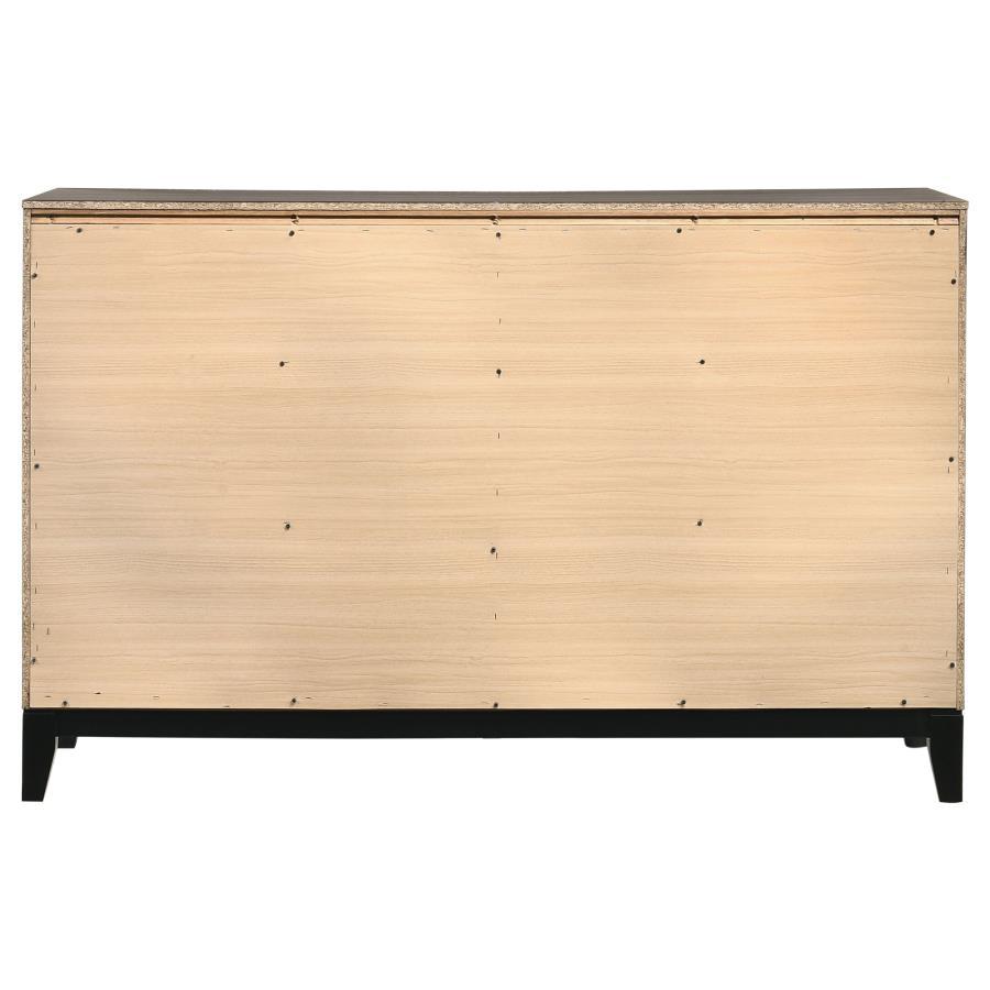 Watson - 6-Drawer Dresser