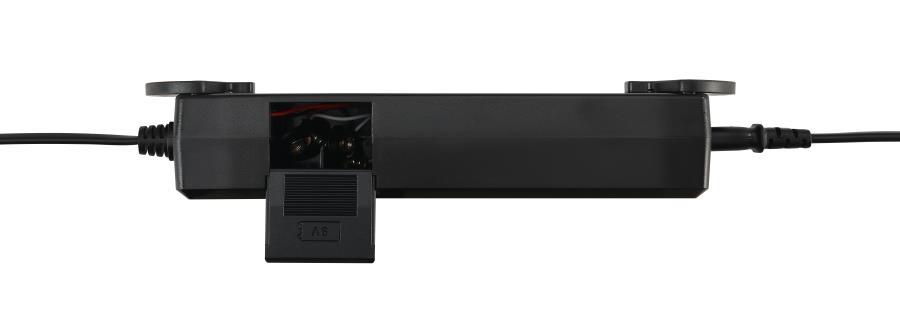 Negan - Adjustable Bed Base