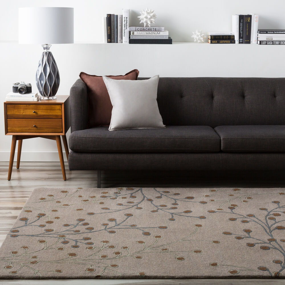 Athena Handmade Rug