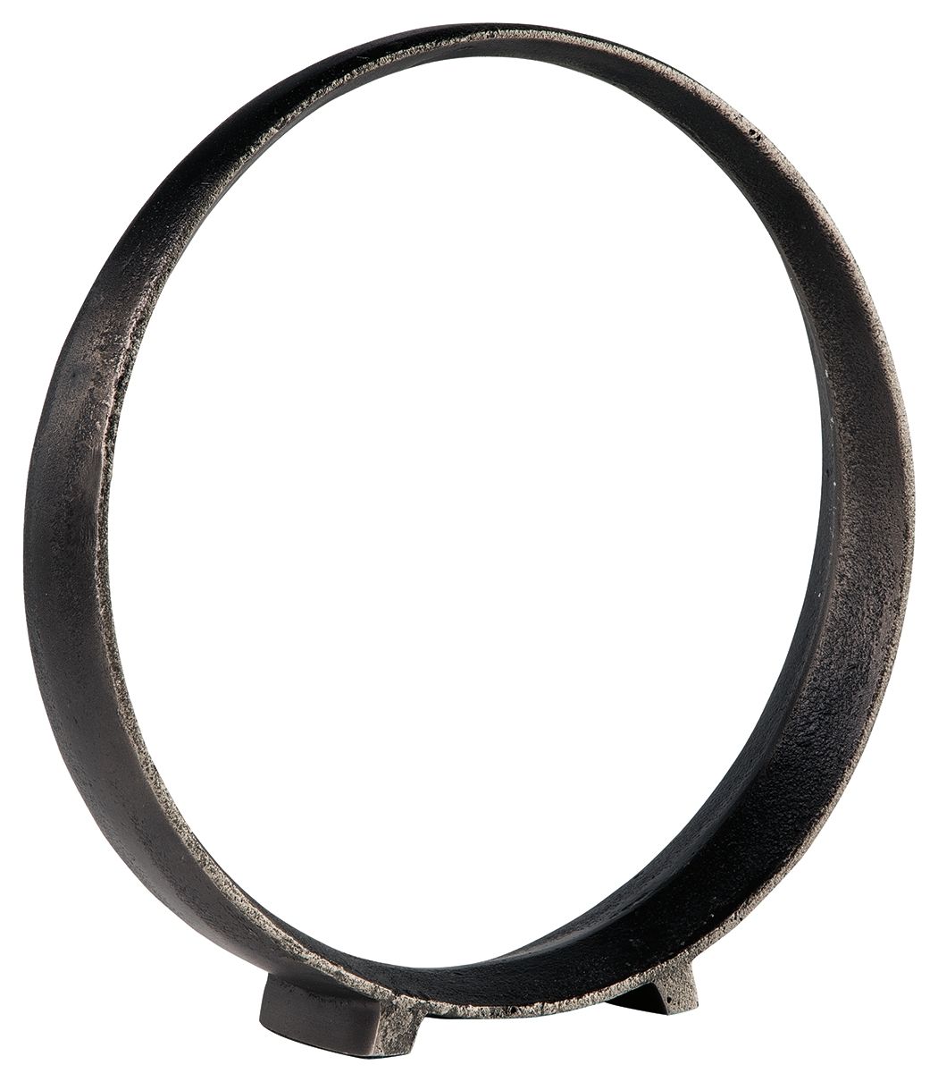 Signature Design by Ashley® Ryandale - Sculpture | Meri Furniture