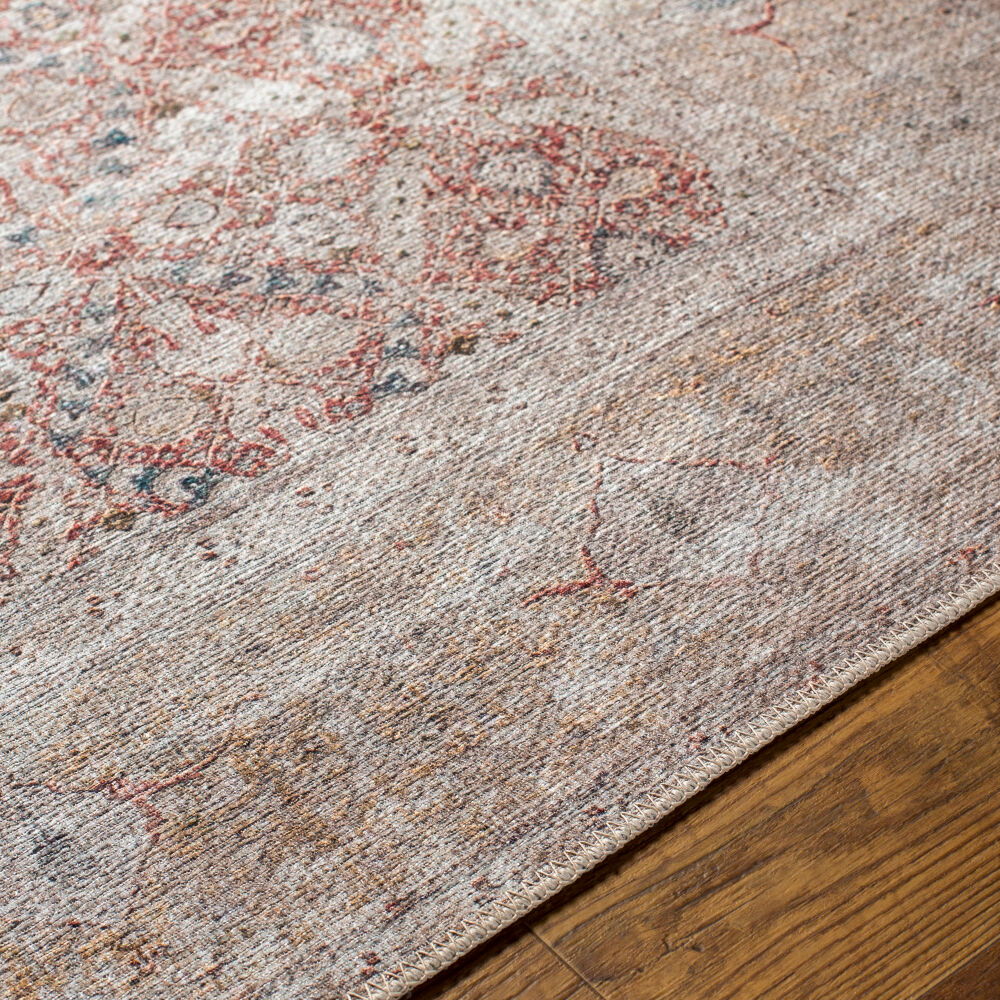 Tahmis Machine Woven Rug
