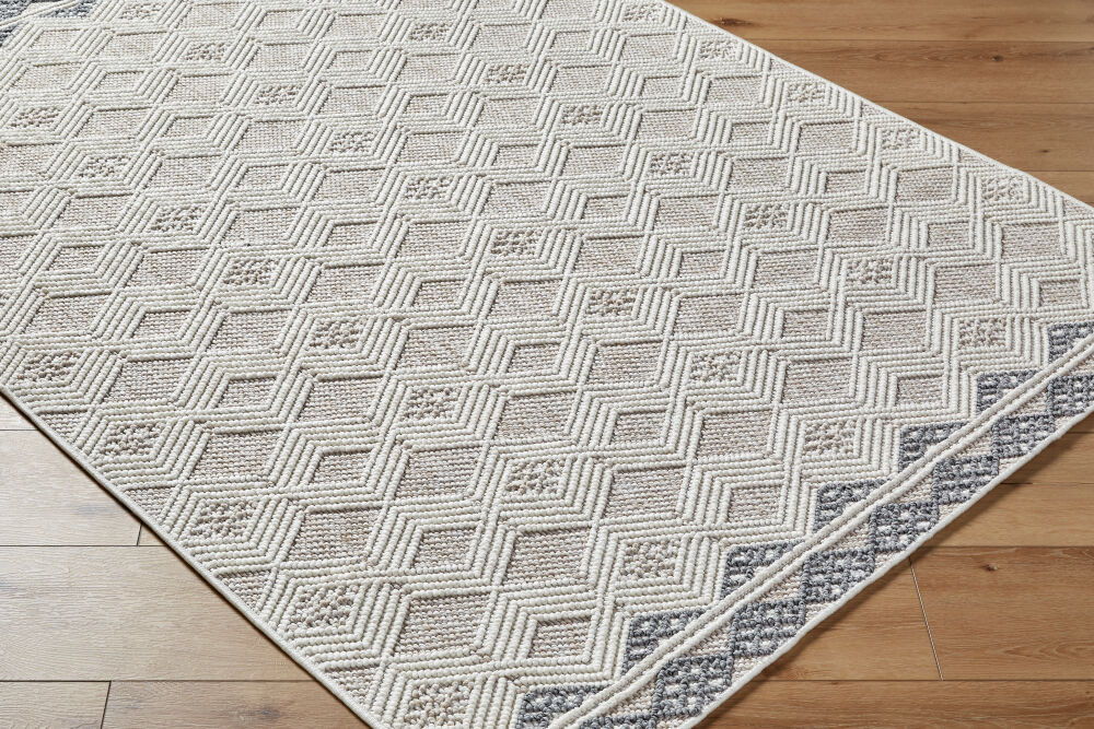 Bouclair Machine Woven Rug