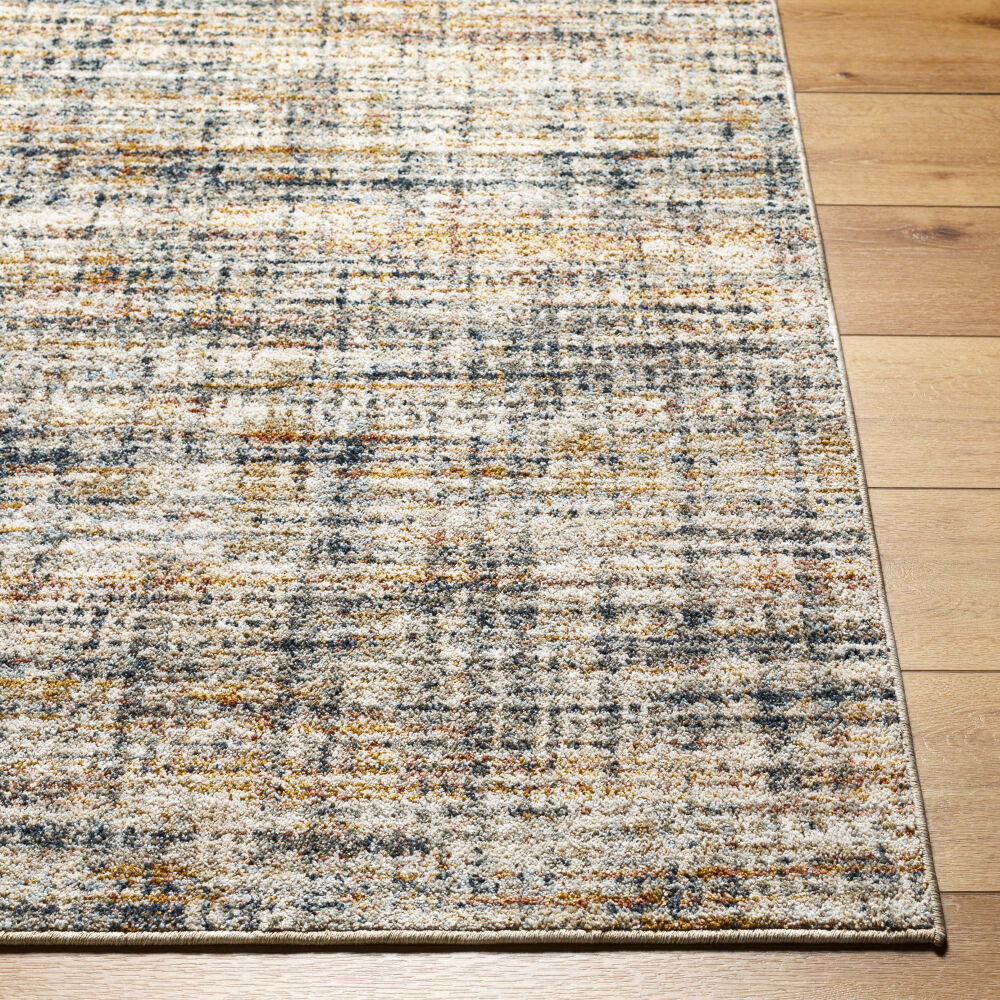 Beckham Machine Woven Rug