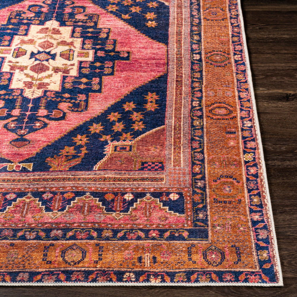 Amelie Machine Woven Rug