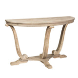 Greystone Mill - Sofa Table - Light Brown