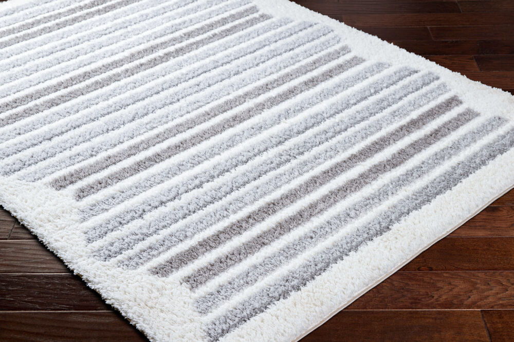 Nomadic Machine Woven Rug
