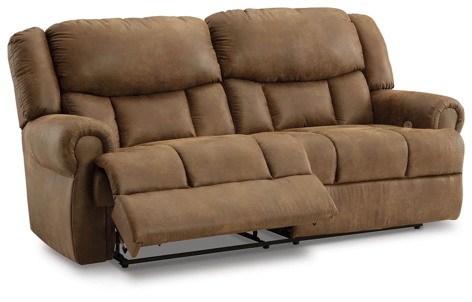 Signature Design by Ashley® Boothbay - 2 Seat Reclining Sofa | Meri Furniture