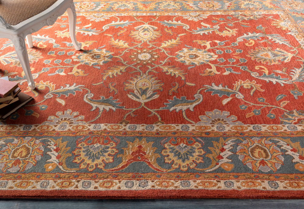 Caesar Handmade Rug