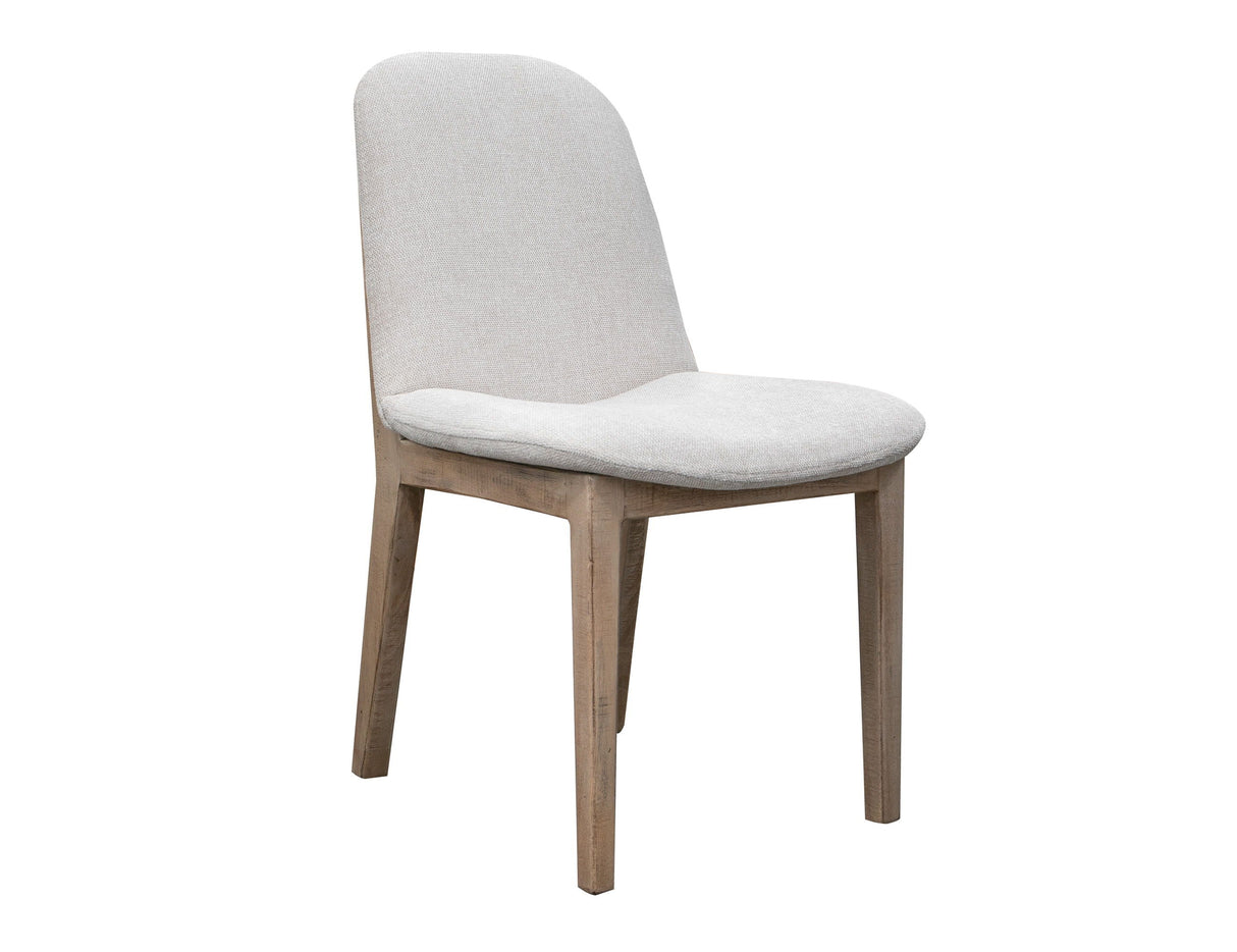 Sahara - Chair (Set of 2)