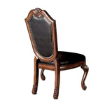 ACME Chateau De Ville - Side Chair (Set of 2) | Meri Furniture