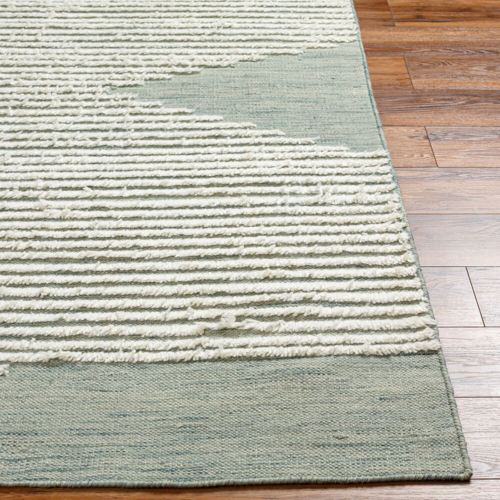 Apache Handmade Rug