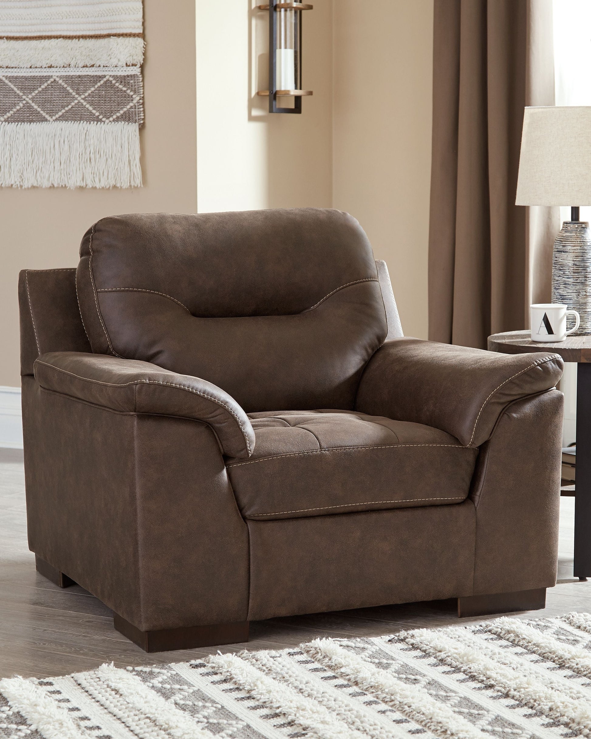 Ashley Furniture Maderla - Chair | Meri Furniture