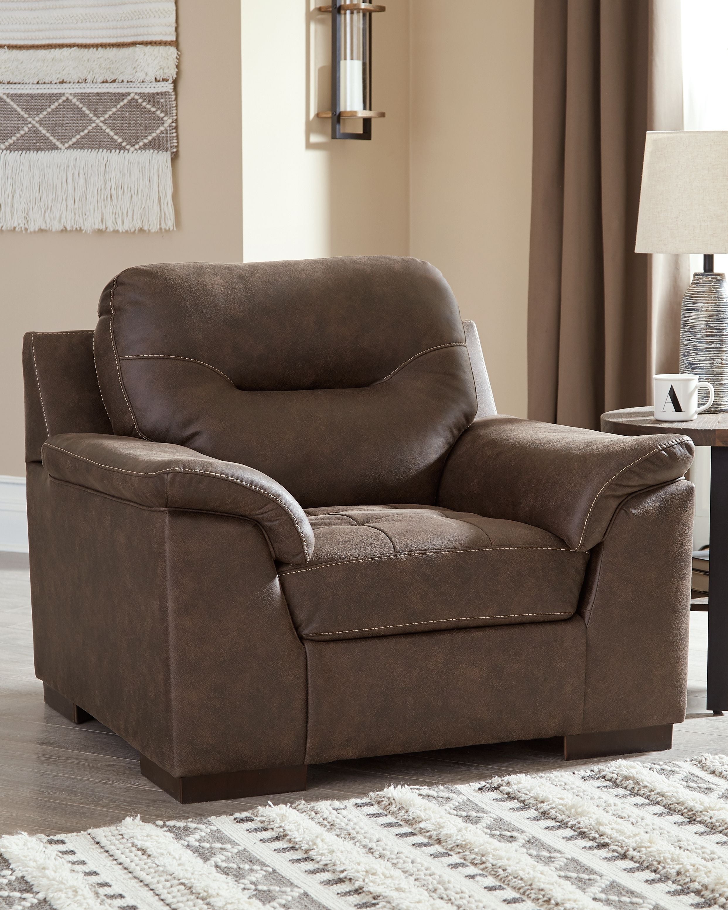 Ashley Furniture Maderla - Chair | Meri Furniture