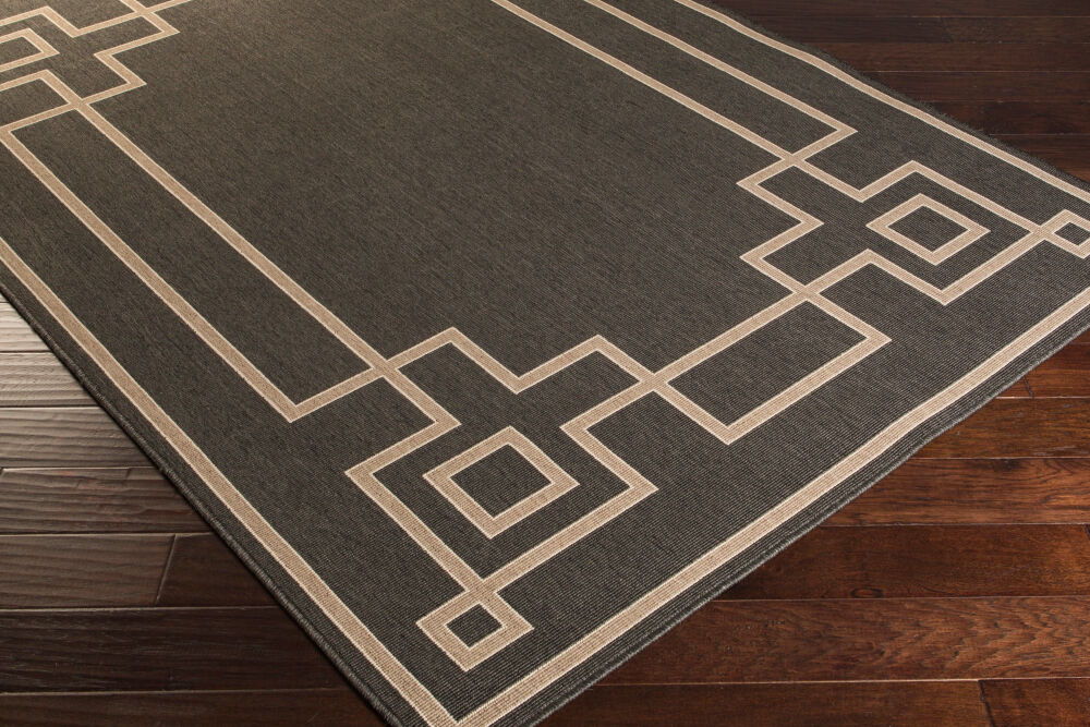 Alfresco Machine Woven Rug