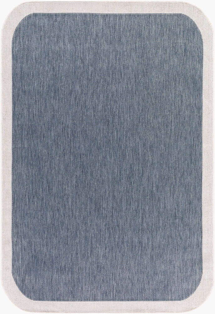 Miami Beach Machine Woven Rug