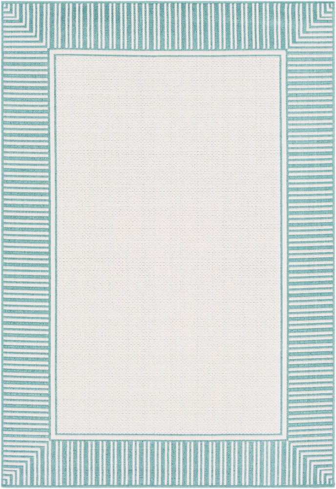 Alfresco Machine Woven Rug