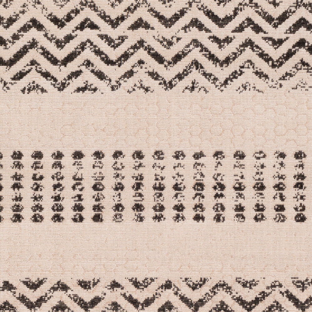 Rafetus Machine Woven Rug