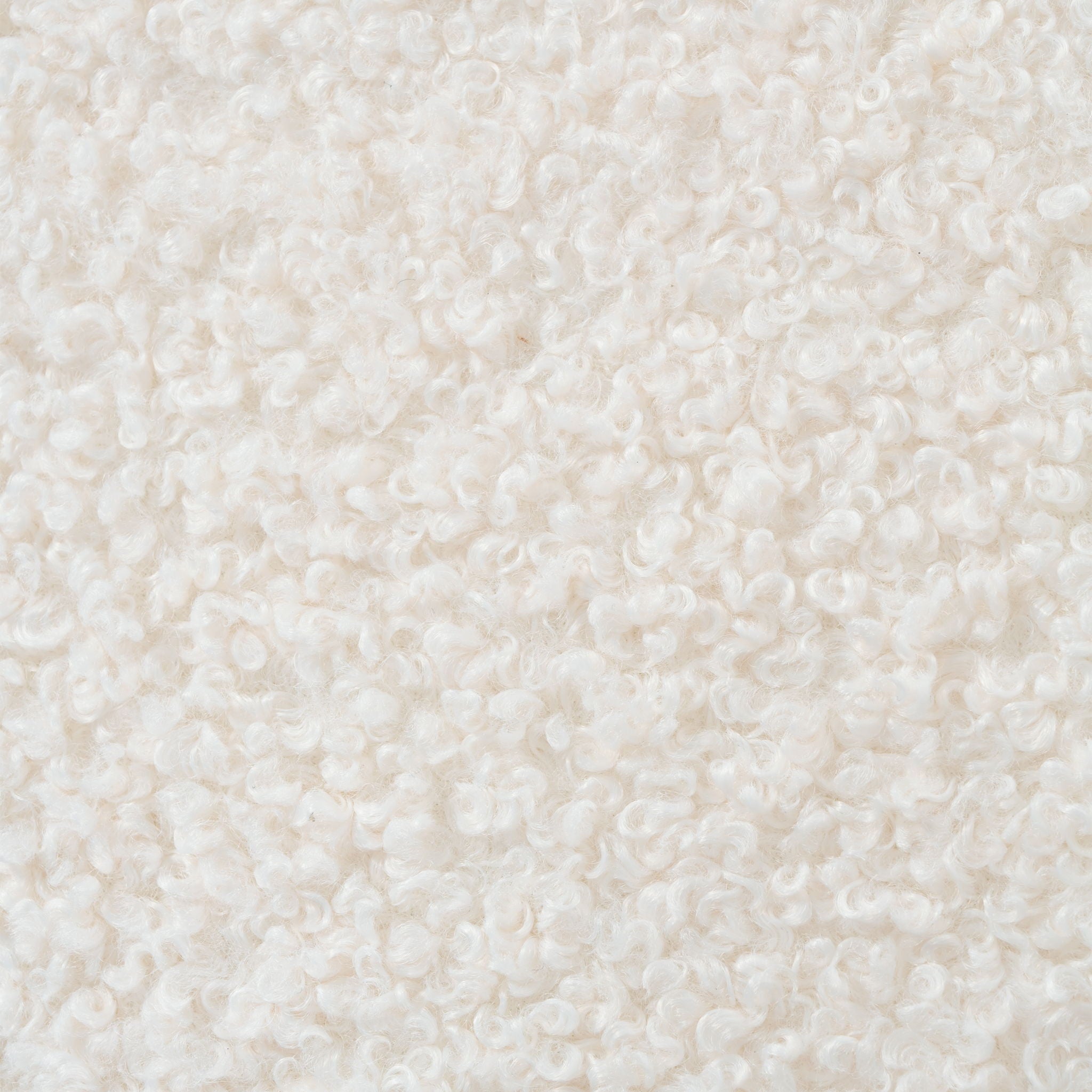 Mid-Century Modern Barrel Accent Chair, Upholstered Kitchen & Dining Room Chairs With Arms, Teddy Velvet Boucle Accent Chairs Side Chairs For Kitchen Living Room Bedroom - White