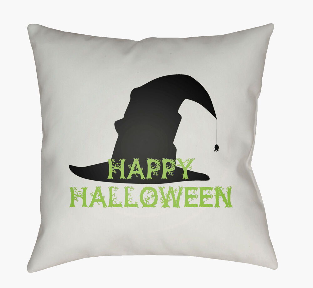 Boo Pillow