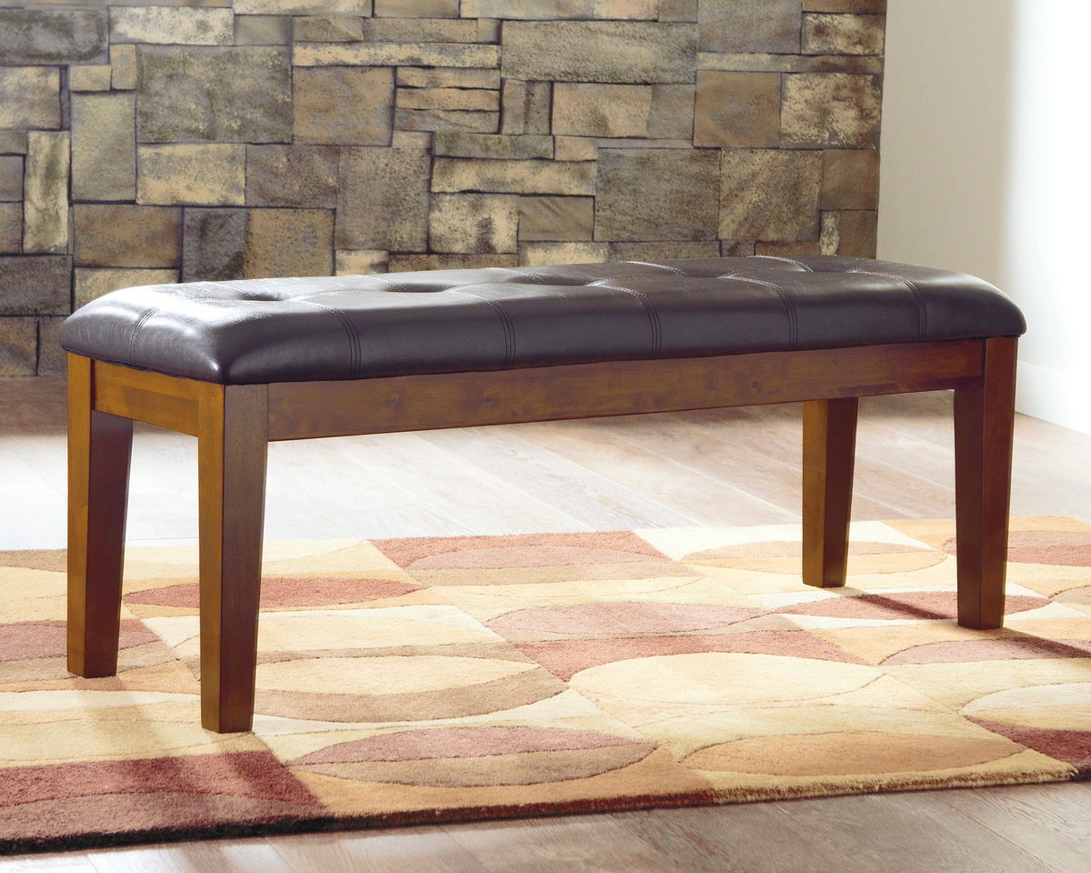 Signature Design by Ashley® Ralene - Dining Room Set | Meri Furniture