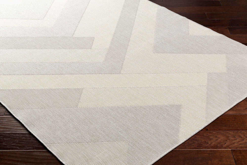 Ravello Machine Woven Rug